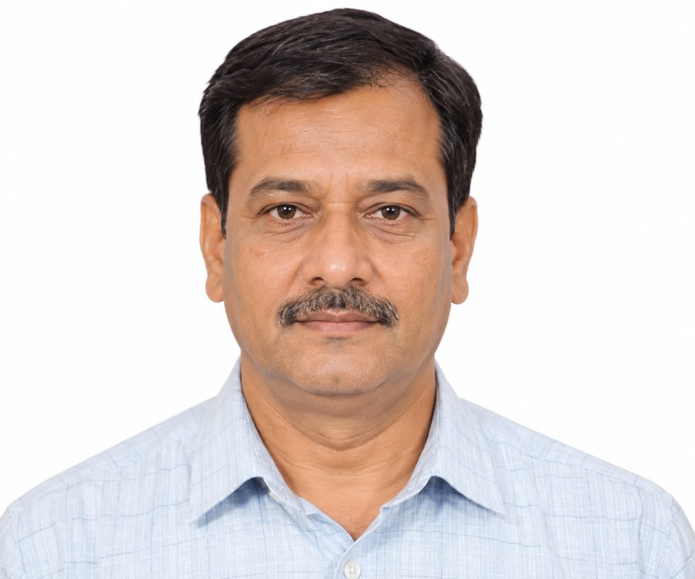 Suresh, father of sanchit